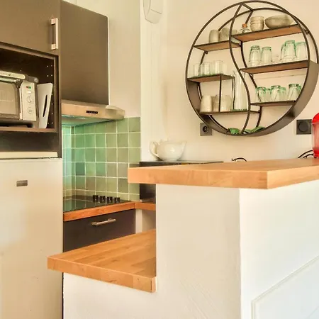 Village Pont Royal En Provence - Maeva - Cosy Et Climatise 2 Pieces 5 Personnes Avec Jardin - Prestige - Super Mae-2864 * Mallemort