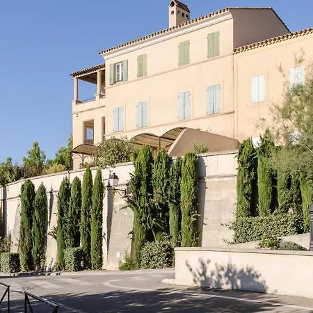 Village Pont Royal En Provence - Maeva - Cosy Et Climatise 2 Pieces 5 Personnes Avec Jardin - Prestige - Super Mae-2864 Apartment Mallemort