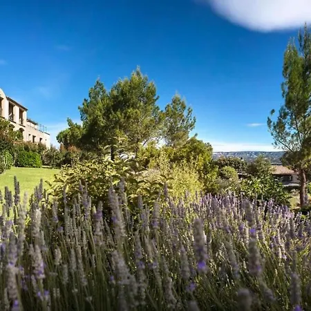 Apartment Village Pont Royal En Provence - Maeva - Cosy Et Climatise 2 Pieces 5 Personnes Avec Jardin - Prestige - Super Mae-2864 *