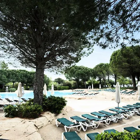 Village Pont Royal En Provence - Maeva - Cosy Et Climatise 2 Pieces 5 Personnes Avec Jardin - Prestige - Super Mae-2864 Apartment