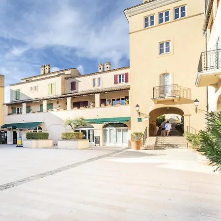 Village Pont Royal En Provence - Maeva - Cosy Et Climatise 2 Pieces 5 Personnes Avec Jardin - Prestige - Super Mae-2864 * Mallemort
