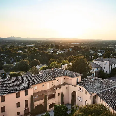 Village Pont Royal En Provence - Maeva - Cosy Et Climatise 2 Pieces 5 Personnes Avec Jardin - Prestige - Super Mae-2864 Mallemort